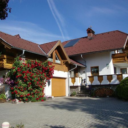 Apartment Haus Dengg Mauterndorf  Luaran gambar