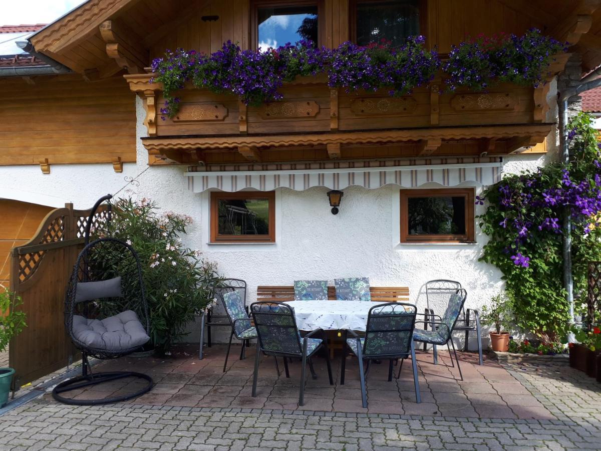 Apartment Haus Dengg Mauterndorf  Luaran gambar