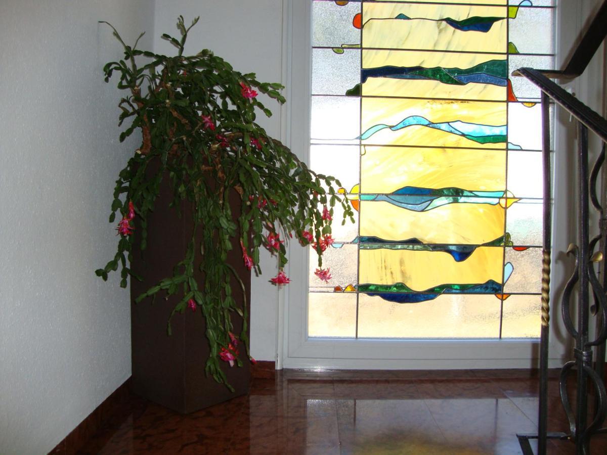 Apartment Haus Dengg Mauterndorf  Luaran gambar