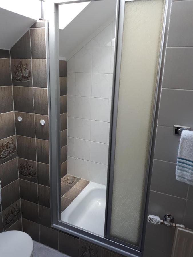 Apartment Haus Dengg Mauterndorf  Luaran gambar