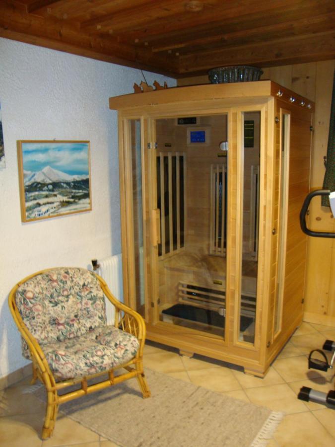 Apartment Haus Dengg Mauterndorf  Luaran gambar