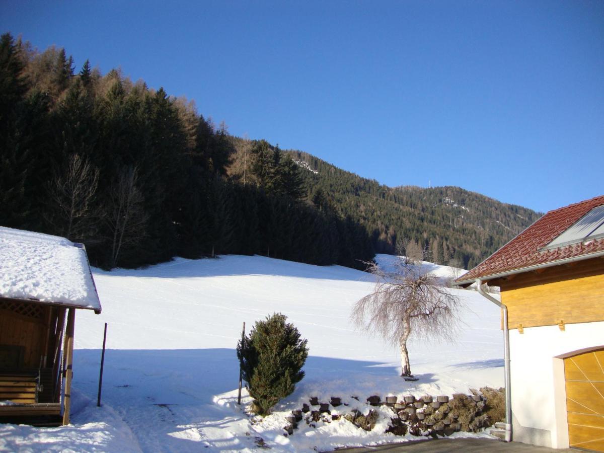 Apartment Haus Dengg Mauterndorf  Luaran gambar
