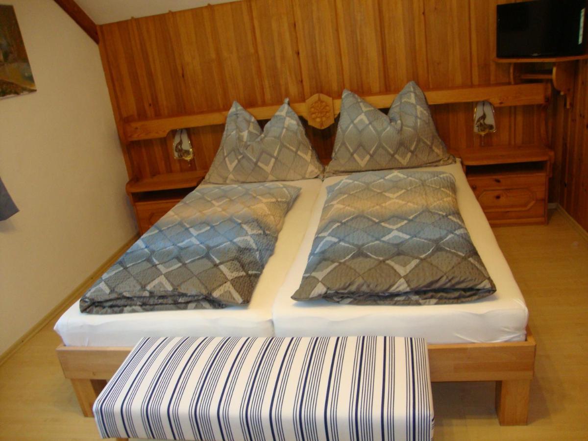 Apartment Haus Dengg Mauterndorf  Luaran gambar
