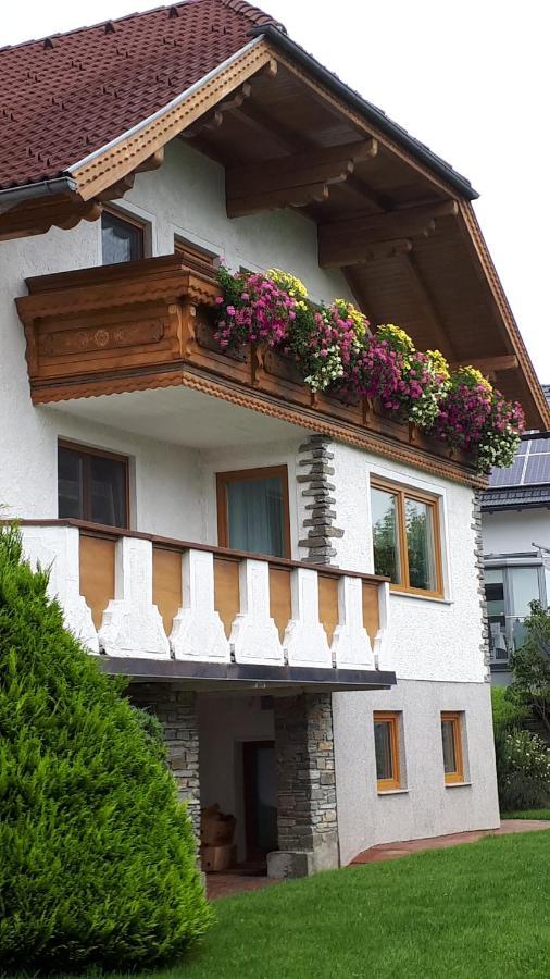 Apartment Haus Dengg Mauterndorf  Luaran gambar
