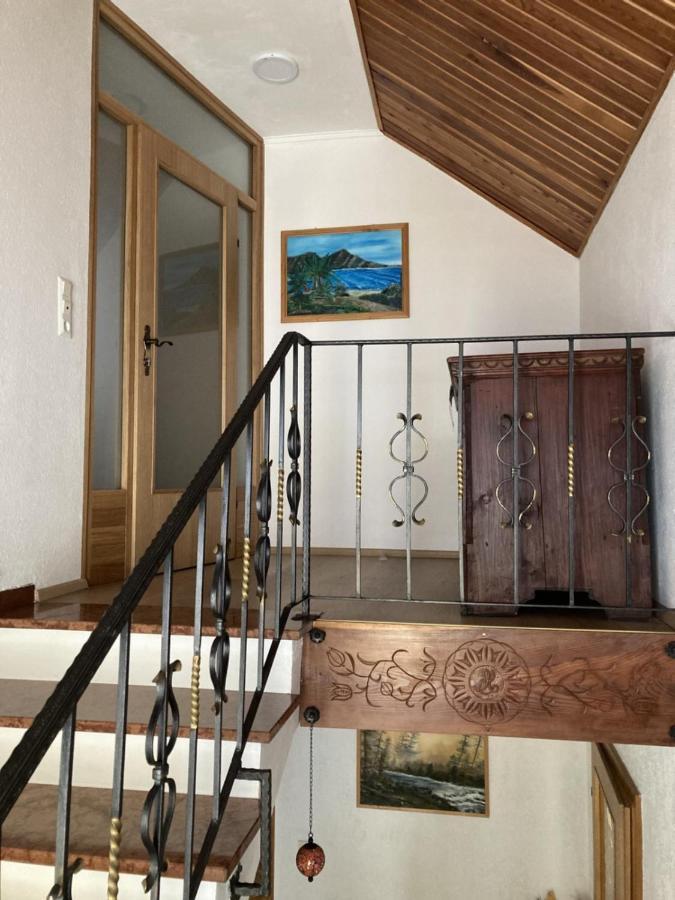 Apartment Haus Dengg Mauterndorf  Luaran gambar