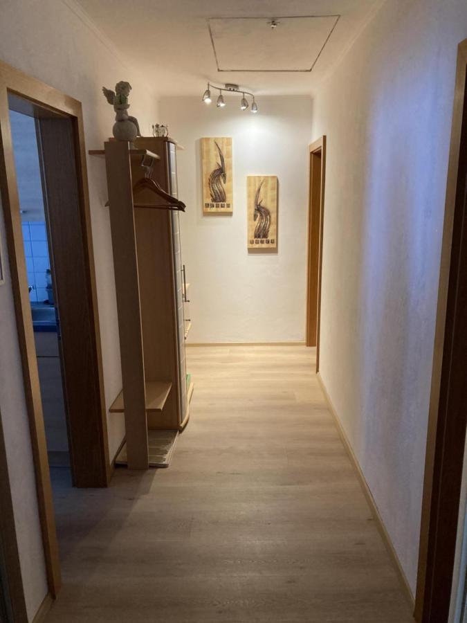 Apartment Haus Dengg Mauterndorf  Luaran gambar