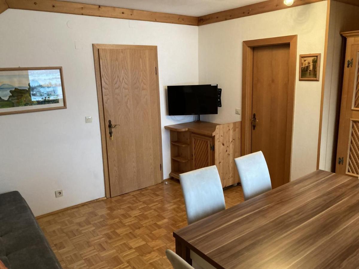 Apartment Haus Dengg Mauterndorf  Luaran gambar