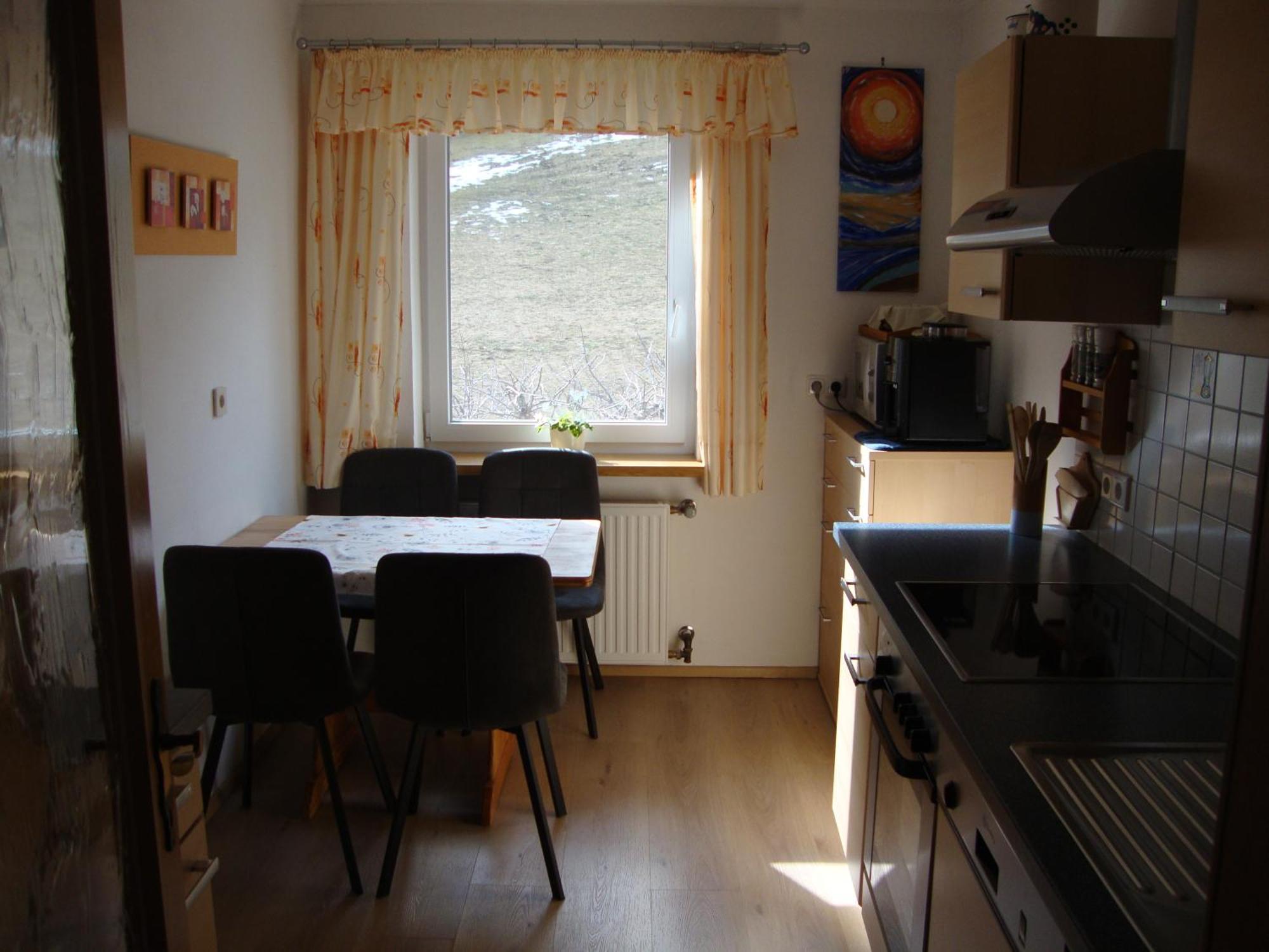 Apartment Haus Dengg Mauterndorf  Luaran gambar