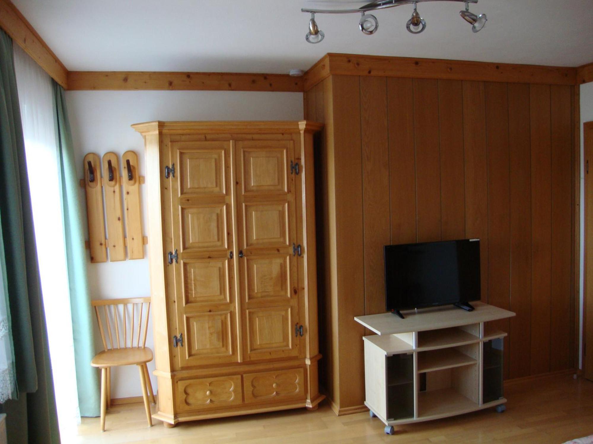 Apartment Haus Dengg Mauterndorf  Luaran gambar