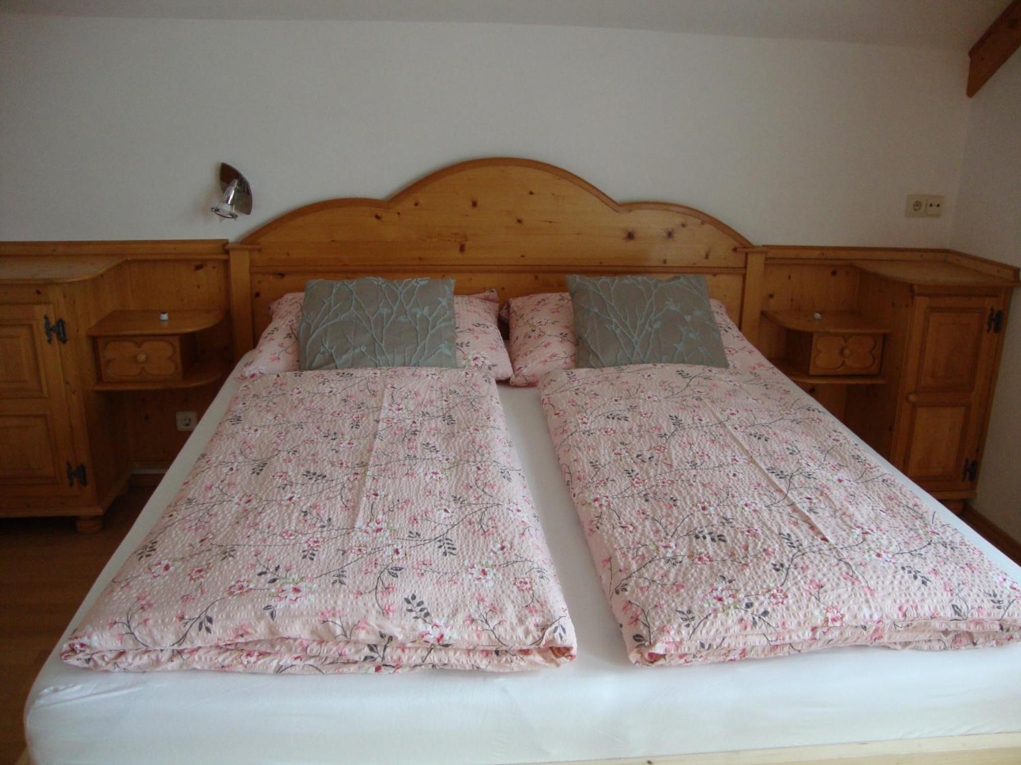 Apartment Haus Dengg Mauterndorf  Luaran gambar