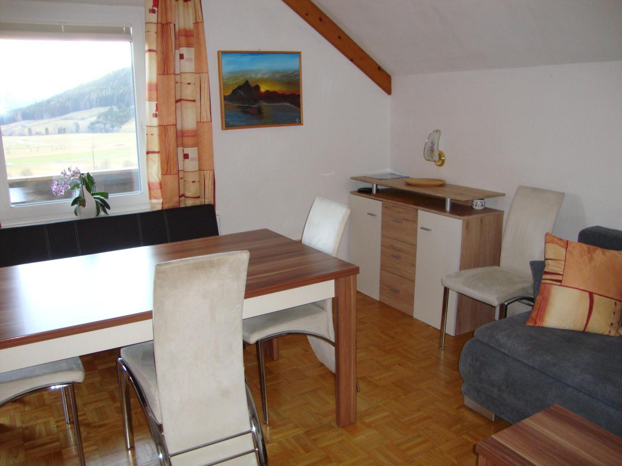 Apartment Haus Dengg Mauterndorf  Luaran gambar