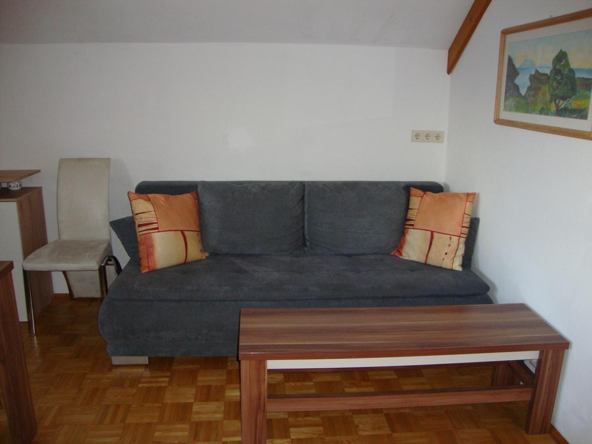 Apartment Haus Dengg Mauterndorf  Luaran gambar